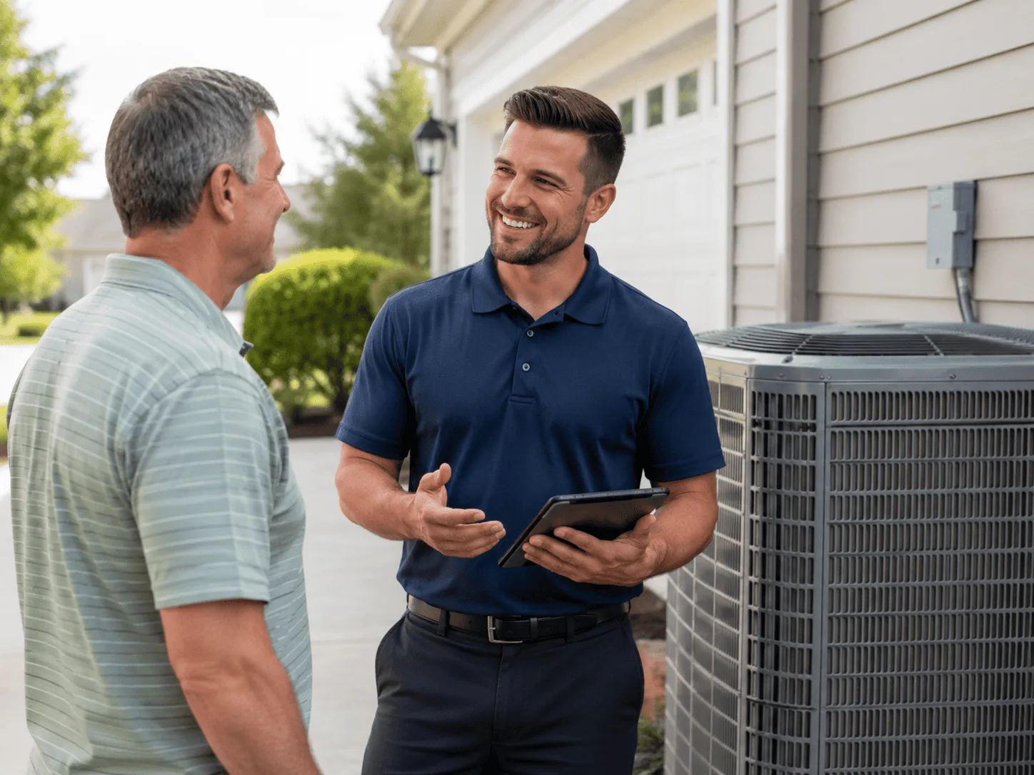 Heat Pump Installation Collinsville, VA FAQs